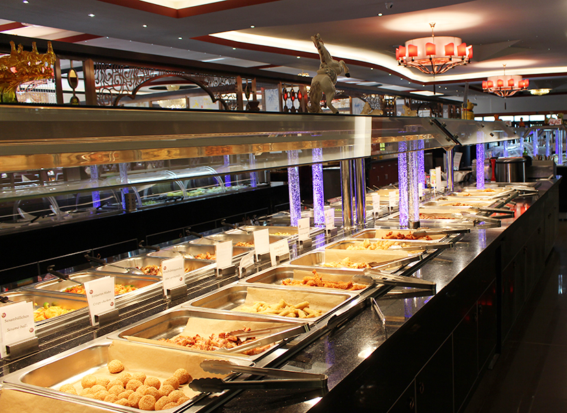 Gourmet World Kaiserslautern Preise